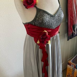 Youth Dance Costume, excellent condition